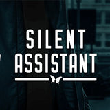 Silent Assistant by SansMinds - Brown Bear Magic Shop