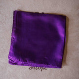 Silks - Various Sizes and Colors by Gosh - Brown Bear Magic Shop