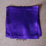 Silks - Various Sizes and Colors by Gosh - Brown Bear Magic Shop