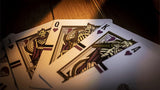 Skelstrument Playing Cards Printed by US Playing Card - Brown Bear Magic Shop
