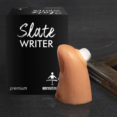 Slate Writer by Vernet Magic - Brown Bear Magic Shop