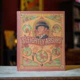 Sleightly Absurd by Charlie Frye - Brown Bear Magic Shop