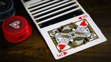 Slot Playing Cards by Midnight Cards - Brown Bear Magic Shop