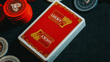 Slot Playing Cards by Midnight Cards - Brown Bear Magic Shop