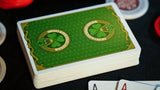 Slot Playing Cards by Midnight Cards - Brown Bear Magic Shop
