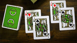 Slot Playing Cards by Midnight Cards - Brown Bear Magic Shop