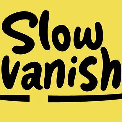 Slow Vanish by Craziest and Julio Montoro - Brown Bear Magic Shop
