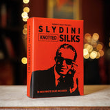 Slydini's Knotted Silks by Slydini & Murphy's Magic - Brown Bear Magic Shop