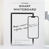 Smart Whiteboard by PITATA - Brown Bear Magic Shop