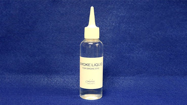 Smoke One Liquid Refill by Lukas - Brown Bear Magic Shop