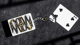 Snakes and Ladders Deck by Mechanic Industries - Brown Bear Magic Shop