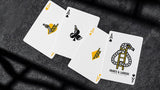 Snakes and Ladders Deck by Mechanic Industries - Brown Bear Magic Shop