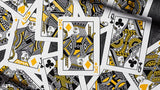 Snakes and Ladders Deck by Mechanic Industries - Brown Bear Magic Shop