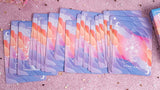 Solokid Rainbow Dream Playing Cards - Brown Bear Magic Shop