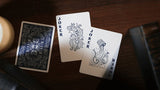 Sorcerer's Apprentice Playing Cards - Brown Bear Magic Shop