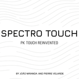 Spectro Touch by João Miranda and Pierre Velarde - Brown Bear Magic Shop