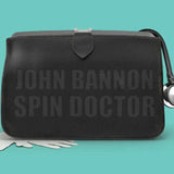 Spin Doctor by John Bannon - Brown Bear Magic Shop