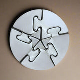 Spiral by Hanayama - Brown Bear Magic Shop