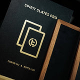 Spirit Slates PRO by TCC - Brown Bear Magic Shop