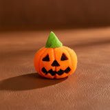 Sponge Pumpkin by Alexander May - Brown Bear Magic Shop