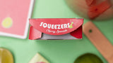 Squeezers V4 by Organic Playing Cards & Riffle Shuffle - Brown Bear Magic Shop