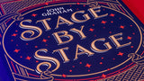 Stage By Stage by John Graham - Brown Bear Magic Shop