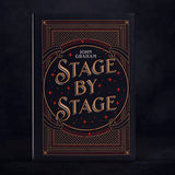 Stage By Stage by John Graham - Brown Bear Magic Shop