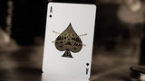 Star Wars Gold Edition Playing Cards by theory11 - Brown Bear Magic Shop