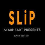 Starheart presents Slip Black by Doosung Hwang - Brown Bear Magic Shop