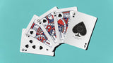 Stay Playing Cards by Patrick Kun - Brown Bear Magic Shop