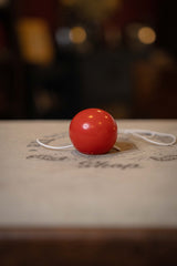 String Nose 1 3/4 inch from Magic by Gosh (Red) - Brown Bear Magic Shop