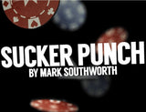 Sucker Punch by Mark Southworth - Brown Bear Magic Shop