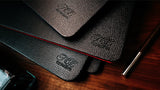 Suede Leather Pads by TCC - Brown Bear Magic Shop