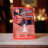 SUGAR BUNNY by Steve Fearson - Brown Bear Magic Shop