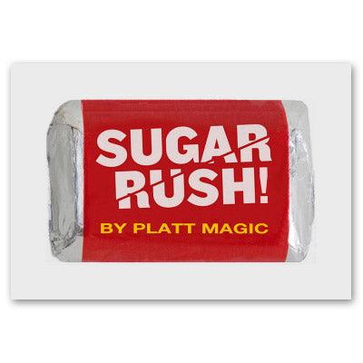 Sugar Rush by Brian Platt - Brown Bear Magic Shop