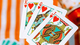 Summer NOC Pro Sunset Playing Cards - Brown Bear Magic Shop