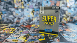 Super NOC V2 : BATNOCs Playing Cards - Brown Bear Magic Shop