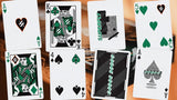 Superfly Phantom Playing Cards by Gemini - Brown Bear Magic Shop