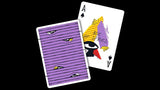SVNGALI // 05 DeadEye Playing Cards - Brown Bear Magic Shop