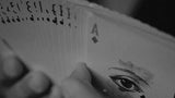 SVNGALI 07: Human Nature Playing Cards - Brown Bear Magic Shop