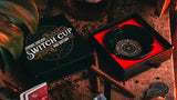 Switch Cup Ash Edition by Jérôme Sauloup & Magic Dream - Brown Bear Magic Shop