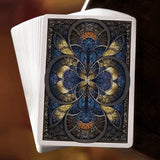 Talenrot Playing Cards - Brown Bear Magic Shop