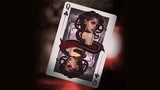 Talenrot Playing Cards - Brown Bear Magic Shop