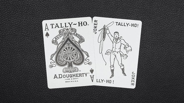 Tally Ho Gaff Assortment V2 - Brown Bear Magic Shop