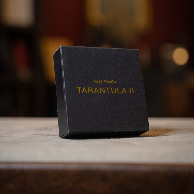 Tarantula II by Yigal Mesika - Brown Bear Magic Shop