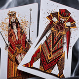 The 17th Kingdom Avant Garde Playing Cards - Brown Bear Magic Shop