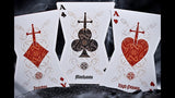 The 17th Kingdom Avant Garde Playing Cards - Brown Bear Magic Shop