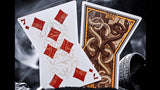 The 17th Kingdom Avant Garde Playing Cards - Brown Bear Magic Shop