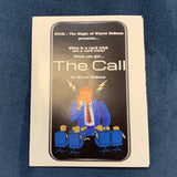 The Call by Wayne Dobson - Brown Bear Magic Shop