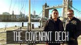 The Covenant Deck by David Penn and Marc Spelmann - Brown Bear Magic Shop